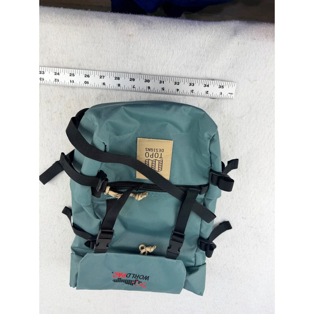 Topo Designs topo designs